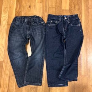 Boys Jean bundle